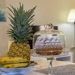 The Prickly Pear Apartment