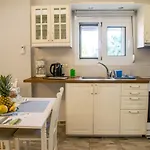 The Prickly Pear Apartment Chania (Crete)