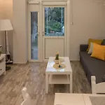 The Prickly Pear Apartment Chania (Crete)