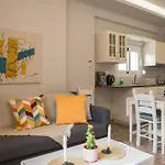 The Prickly Pear Apartment