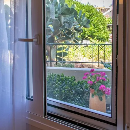 Διαμέρισμα The Prickly Pear *