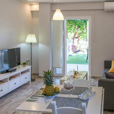 Διαμέρισμα The Prickly Pear Χανιά