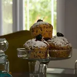 The Prickly Pear La Canée
