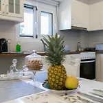 The Prickly Pear Appartement La Canée