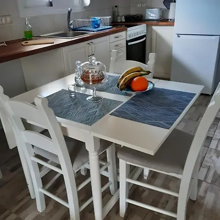 Apartment The Prickly Pear Chania (Crete)