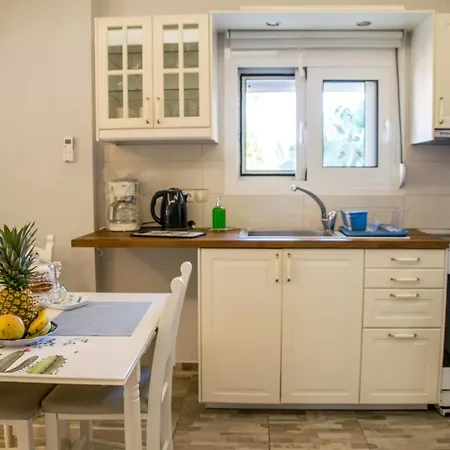 The Prickly Pear Apartment Chania (Crete)