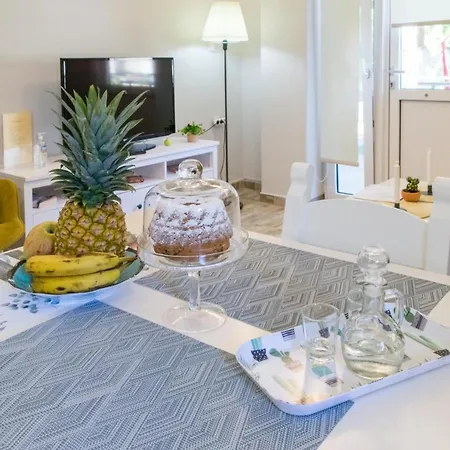 The Prickly Pear Chania (Crete)