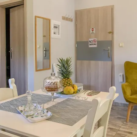 The Prickly Pear Apartment