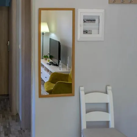 Apartament The Prickly Pear *