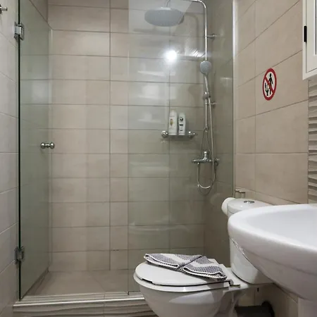 Apartment The Prickly Pear Chania (Crete)