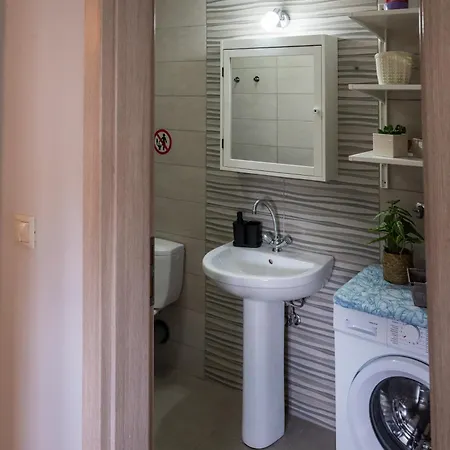 Apartment The Prickly Pear *