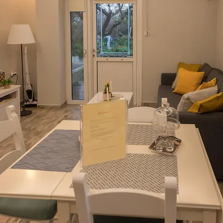 Apartment The Prickly Pear Chania (Crete)