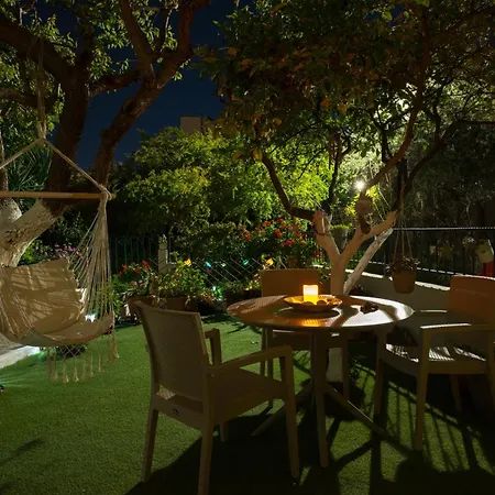 The Prickly Pear La Canea