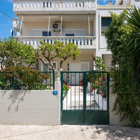 Appartamento The Prickly Pear *