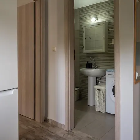 Apartament The Prickly Pear