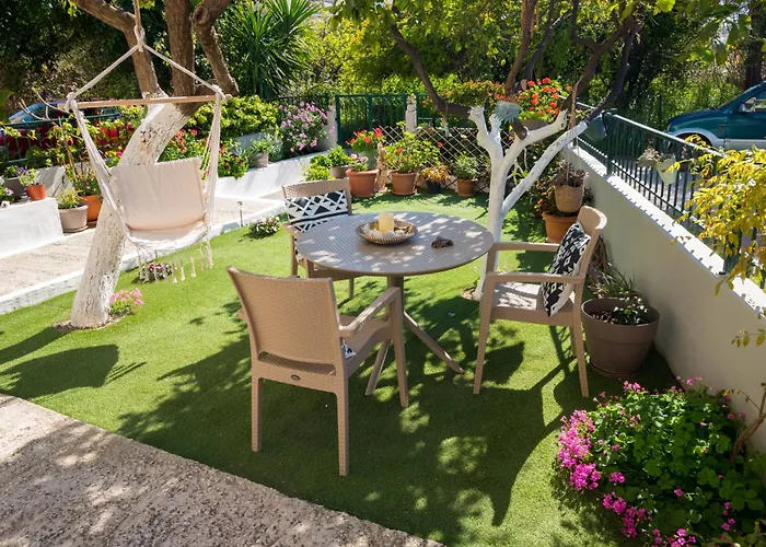 The Prickly Pear * ハニア