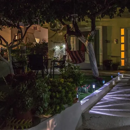 The Prickly Pear Appartement