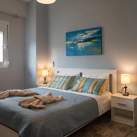 The Prickly Pear 公寓 *