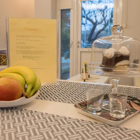 The Prickly Pear Appartement