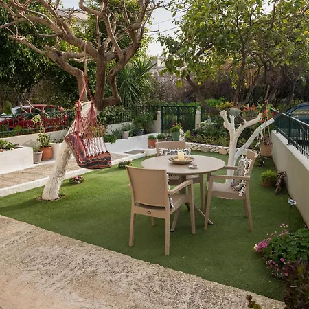 The Prickly Pear Appartement *