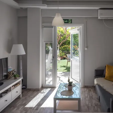 Appartement The Prickly Pear Chania (Crete)