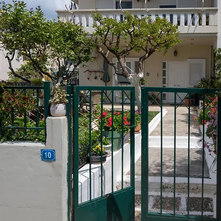 The Prickly Pear Appartement