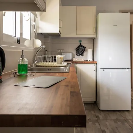 Appartement The Prickly Pear