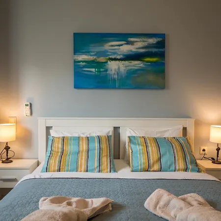 The Prickly Pear Chania (Crete)