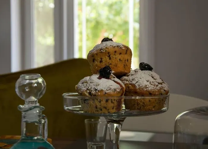 The Prickly Pear 干尼亞