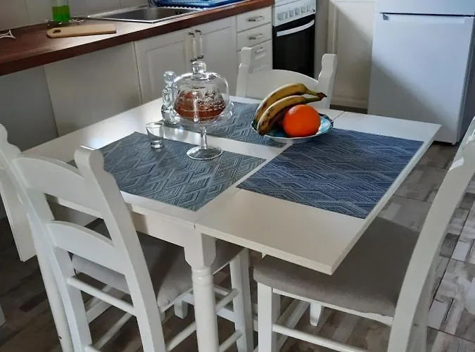 Apartament The Prickly Pear Chania (Crete)