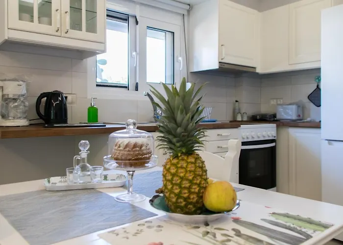 The Prickly Pear Apartament Chania (Crete)