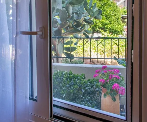 Apartament The Prickly Pear *