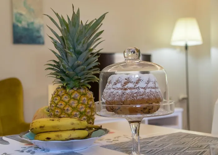 The Prickly Pear Apartament