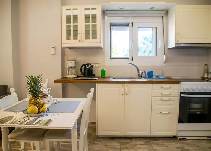 The Prickly Pear Apartament Chania (Crete)