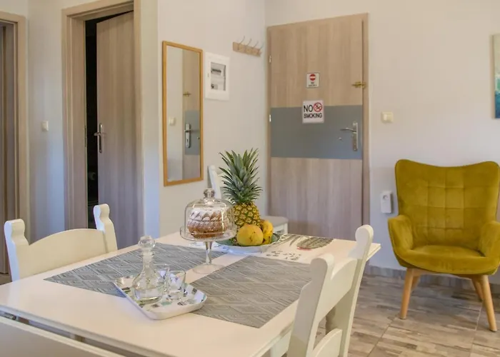 The Prickly Pear Appartement