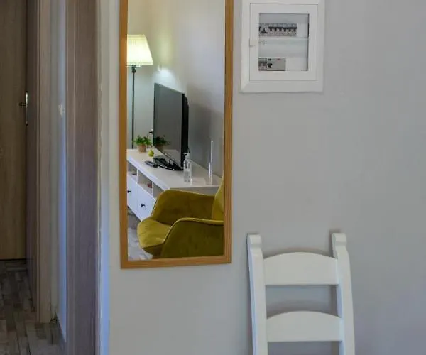 Apartament The Prickly Pear *