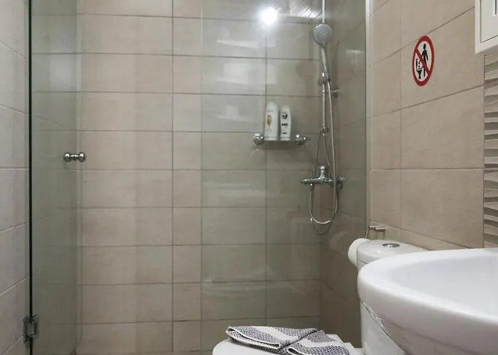 Apartament The Prickly Pear Chania (Crete)