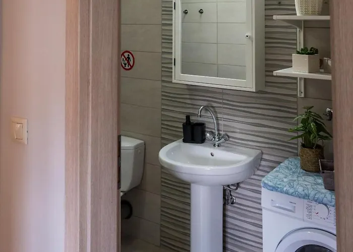 Apartament The Prickly Pear *