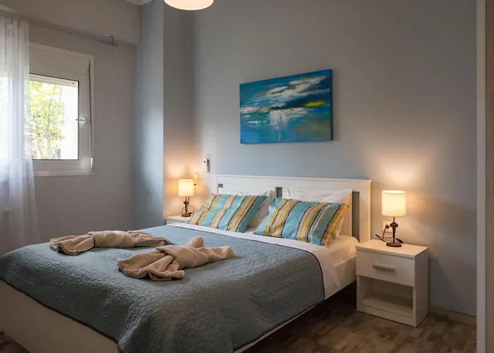 The Prickly Pear Apartament *