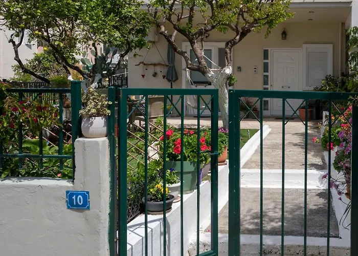 The Prickly Pear Apartament