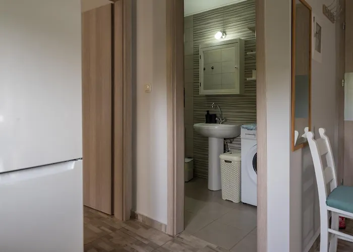 Apartament The Prickly Pear