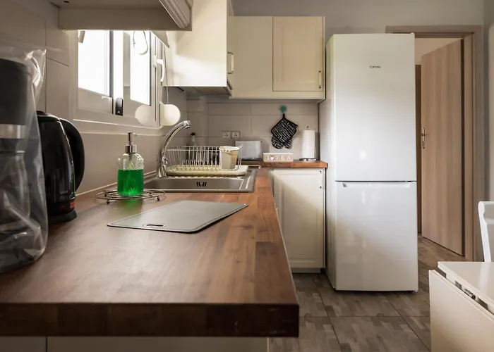 公寓 The Prickly Pear