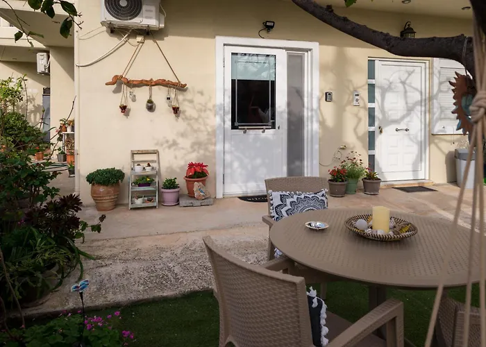 The Prickly Pear Apartament *