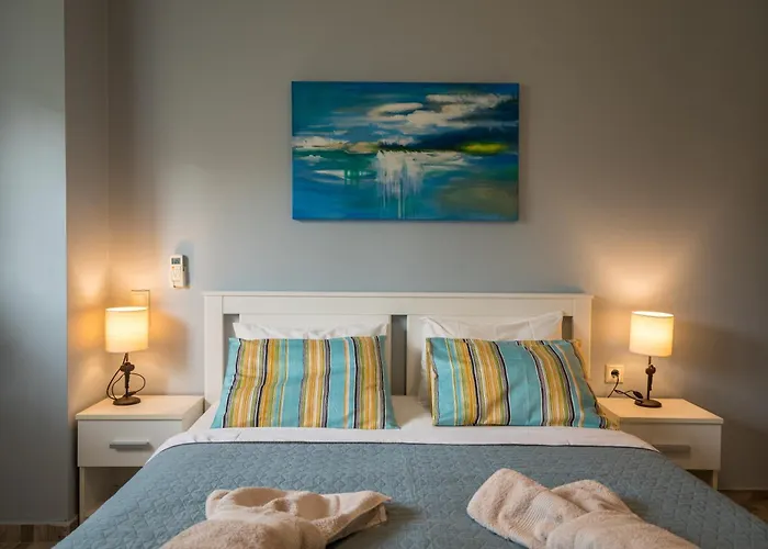 The Prickly Pear Chania (Crete)